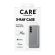 PanzerGlass Care Slim X-Ray за Samsung Galaxy A57 5G, прозрачен изображение 5