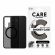 PanzerGlass Care Smokey Magnetic QI за Samsung Galaxy S24, черен на супер цени