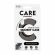 PanzerGlass Care Smokey Magnetic QI за Samsung Galaxy S24, черен изображение 3