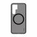 PanzerGlass Care Smokey Magnetic QI за Samsung Galaxy S24, черен изображение 4