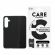 PanzerGlass Care Fearlessly Fashionable Magnetic QI за Samsung Galaxy S24+, черен на супер цени