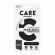 PanzerGlass Care Fearlessly Fashionable Magnetic QI за Samsung Galaxy S24+, черен изображение 2