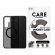 PanzerGlass Care Smokey Magnetic QI за Samsung Galaxy S24+, черен на супер цени