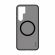 PanzerGlass Care Smokey Magnetic QI за Samsung Galaxy S24+, черен изображение 4