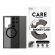 PanzerGlass Care Smokey Magnetic QI за Samsung Galaxy S24 Ultra, черен на супер цени