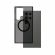 PanzerGlass Care Smokey Magnetic QI за Samsung Galaxy S24 Ultra, черен изображение 2