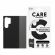 PanzerGlass Care Fearlessly Fashionable Magnetic QI за Samsung Galaxy S24 Ultra, черен на супер цени