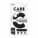 PanzerGlass Care Fearlessly Fashionable Magnetic QI за Samsung Galaxy S24 Ultra, черен изображение 3