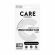 PanzerGlass Care Urban combat за Samsung Galaxy S25 Edge, прозрачен/бял изображение 4
