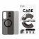 PanzerGlass Care Urban combat за Samsung Galaxy S25 Edge, сив на супер цени