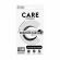 PanzerGlass Care Kickstand за Samsung Galaxy S25 Edge, прозрачен изображение 4