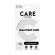PanzerGlass Care Slim X-Ray за Samsung Galaxy S25, прозрачен изображение 3