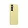 PanzerGlass Care Rearlessly Fashionable Magnetic QI за Samsung Galaxy S25, жълт изображение 2