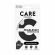 PanzerGlass Care Rearlessly Fashionable за Samsung Galaxy S25, черен изображение 3