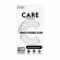 PanzerGlass Care Urban Combat за Samsung Galaxy S25 FE, прозрачен изображение 3
