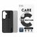 PanzerGlass Care Heat Beat за Samsung Galaxy S25, черен на супер цени