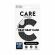 PanzerGlass Care Heat Beat за Samsung Galaxy S25, черен изображение 3