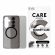 PanzerGlass Care Smokey за Samsung Galaxy S25, черен на супер цени