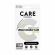 PanzerGlass Care Urban Combat Magnetic QI за Samsung Galaxy S25, прозрачен/жълт изображение 3