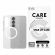 PanzerGlass Care Star Lit за Samsung Galaxy S25, прозрачен на супер цени