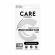 PanzerGlass Care Urban Combat Magnetic QI за Samsung Galaxy S25, прозрачен/бял изображение 3