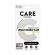 PanzerGlass Care Urban Combat Magnetic QI за Samsung Galaxy S25+, прозрачен/жълт изображение 3