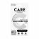 PanzerGlass Care Urban Combat Magnetic QI за Samsung Galaxy S25+, прозрачен/бял изображение 3