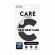 PanzerGlass Care Heat Beat за Samsung Galaxy S25 +, черен изображение 3