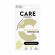 PanzerGlass Care Rearlessly Fashionable за Samsung Galaxy S25+, жълт изображение 3