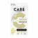 PanzerGlass Care Rearlessly Fashionable Magnetic QI за Samsung Galaxy S25+, жълт изображение 3