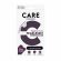 PanzerGlass Care Rearlessly Fashionable Magnetic QI за Samsung Galaxy S25+, лилав изображение 3