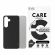 PanzerGlass Care Rearlessly Fashionable Magnetic QI за Samsung Galaxy S25+, черен на супер цени