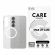 PanzerGlass Care Star Lit за Samsung Galaxy S25+, прозрачен на супер цени