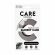 PanzerGlass Care Smokey за Samsung Galaxy S25 Ultra, черен изображение 3