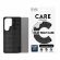 PanzerGlass Care Heat Beat за Samsung Galaxy S25 Ultra, черен на супер цени