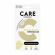 PanzerGlass Care Rearlessly Fashionable за Samsung Galaxy S25 Ultra, жълт изображение 3