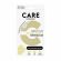 PanzerGlass Care Rearlessly Fashionable Magnetic QI за Samsung Galaxy S25 Ultra, жълт изображение 3