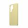 PanzerGlass Care Rearlessly Fashionable Magnetic QI за Samsung Galaxy S25 Ultra, жълт изображение 4