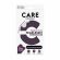 PanzerGlass Care Rearlessly Fashionable Magnetic QI за Samsung Galaxy S25 Ultra, лилав изображение 3