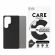PanzerGlass Care Rearlessly Fashionable Magnetic QI за Samsung Galaxy S25 Ultra, черен на супер цени