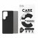 PanzerGlass Care Rearlessly Fashionable за Samsung Galaxy S25 Ultra, черен на супер цени