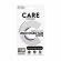 PanzerGlass Care Urban Combat Magnetic QI за Samsung Galaxy S25 Ultra, прозрачен/лилав изображение 3