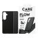 PanzerGlass CARE Flow за Samsung Galaxy S26, черен на супер цени