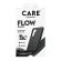 PanzerGlass CARE Flow за Samsung Galaxy S26, черен изображение 5