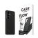 PanzerGlass CARE Flow за Samsung Galaxy S26, черен изображение 6