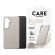 PanzerGlass CARE Flow за Samsung Galaxy S26, бежов на супер цени