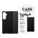 PanzerGlass CARE Samba за Samsung Galaxy S26+, черен на супер цени