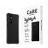 PanzerGlass CARE Samba за Samsung Galaxy S26+, черен изображение 6