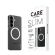 PanzerGlass CARE Slim за Samsung Galaxy S26+, прозрачен изображение 6