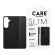 PanzerGlass CARE Slim за Samsung Galaxy S26+, черен изображение 3